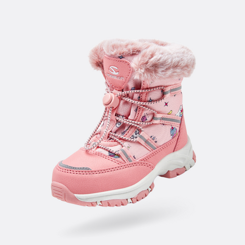 Niños Pioneer Quest - Botas de invierno