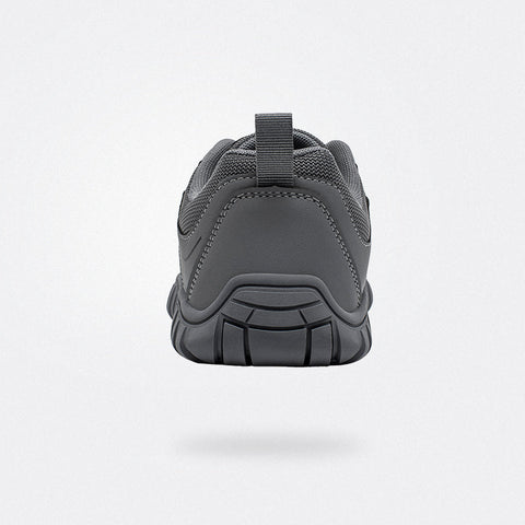 Crest - Zapatos De Punta Ancha