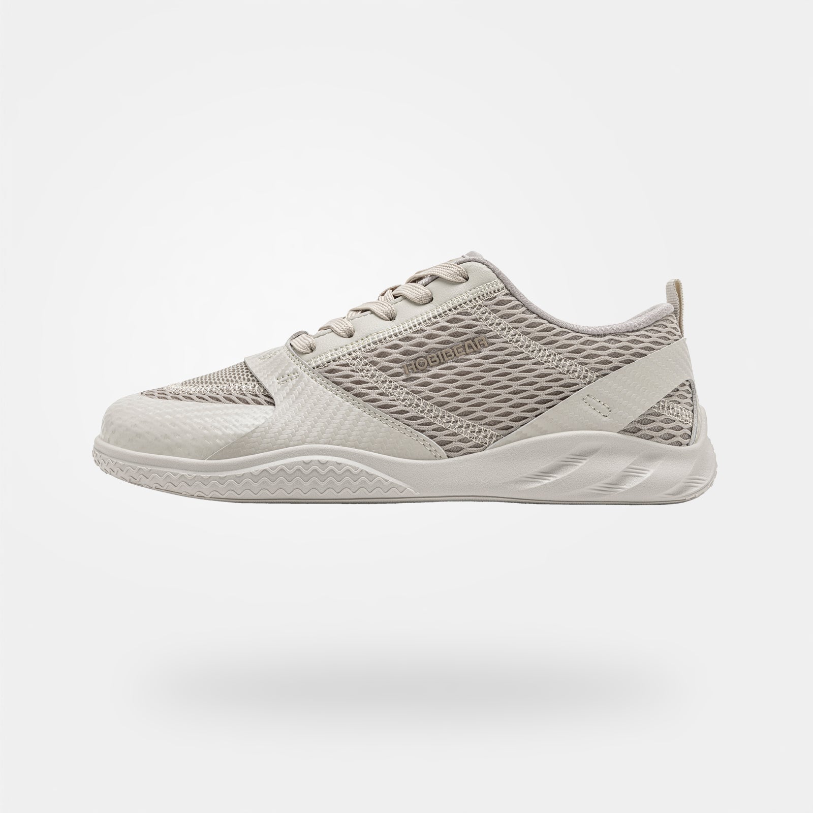 Briar - Zapatos De Punta Ancha