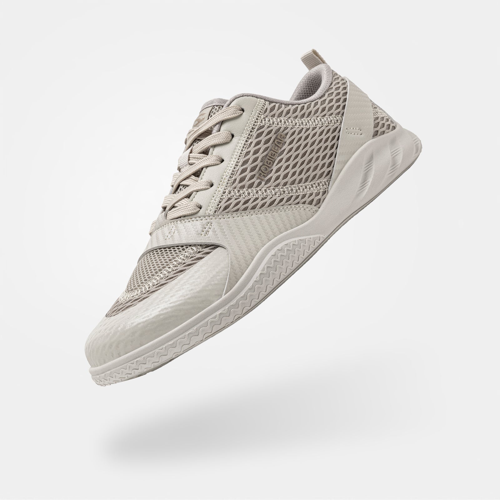 Briar - Zapatos De Punta Ancha