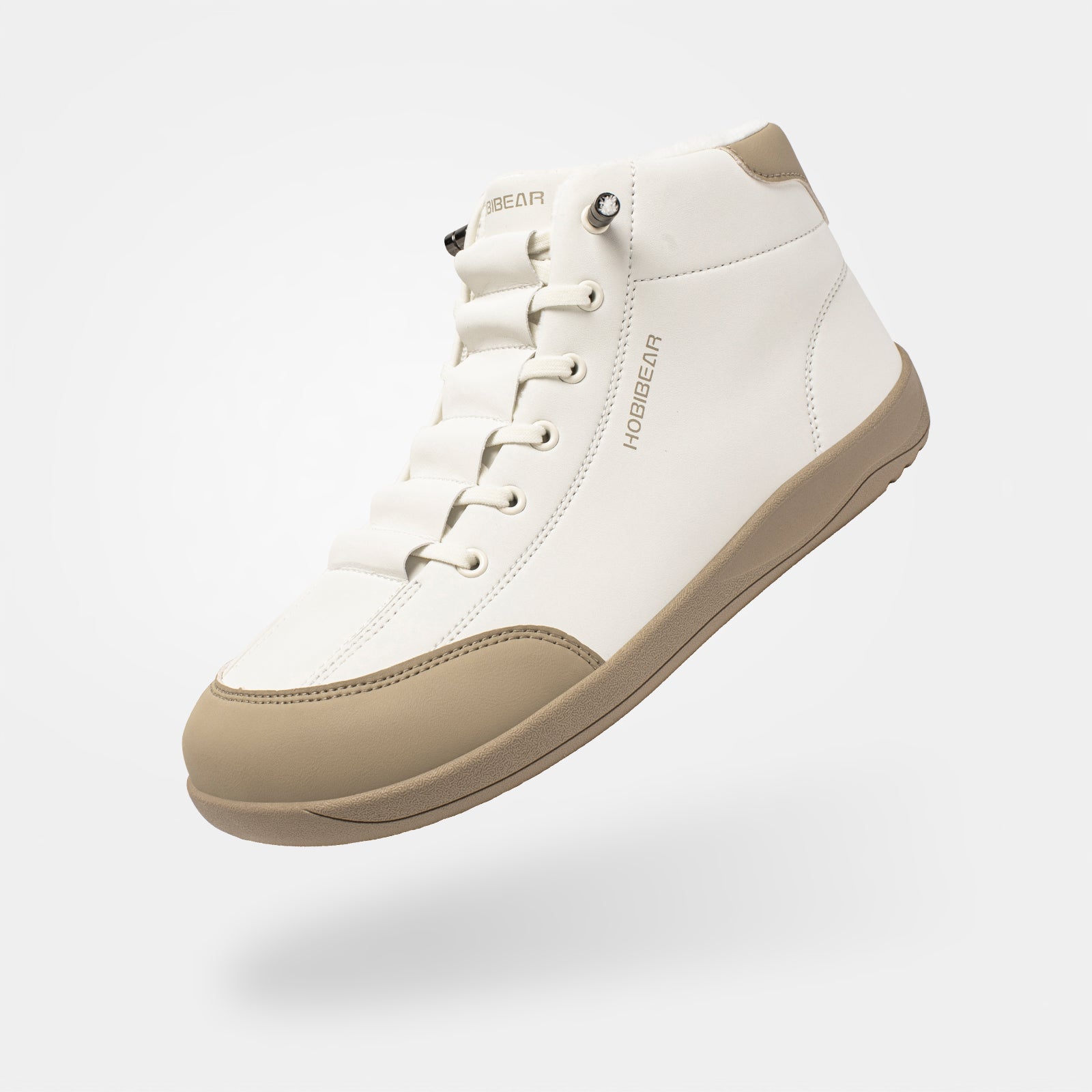 Ash - Zapatos Barefoot Para Invierno