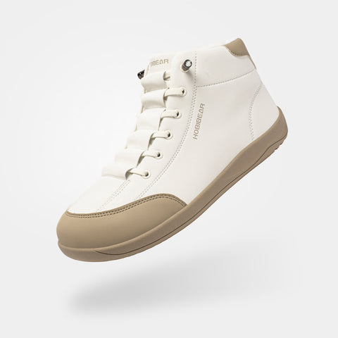 Ash - Zapatos Barefoot Para Invierno
