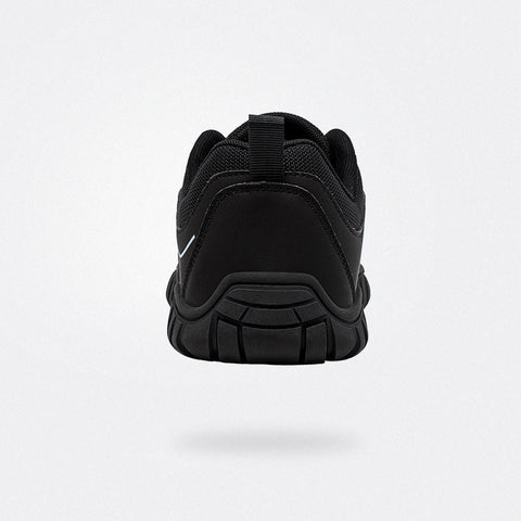 Crest - Zapatos De Punta Ancha