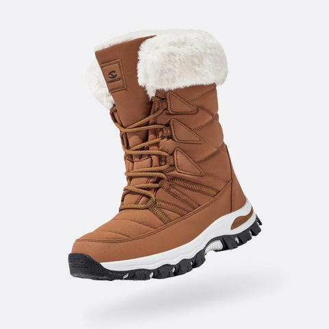 Pioneer Forge - Botas de invierno