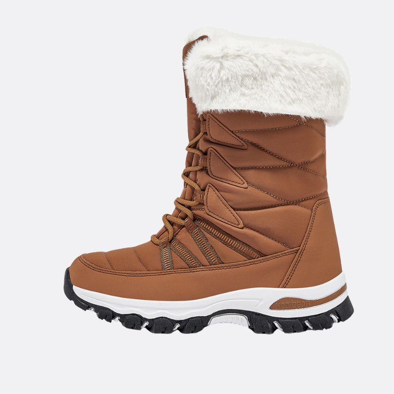 Pioneer Forge - Botas de invierno