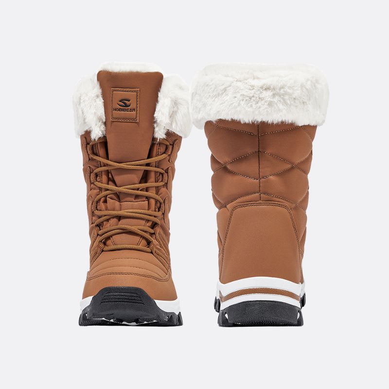 Pioneer Forge - Botas de invierno