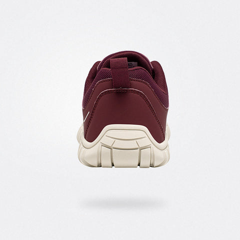 Crest - Zapatos De Punta Ancha