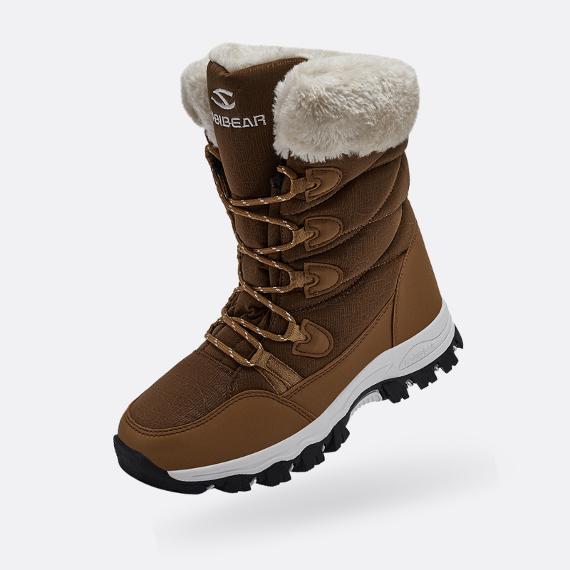 Pioneer Trail - Botas de invierno